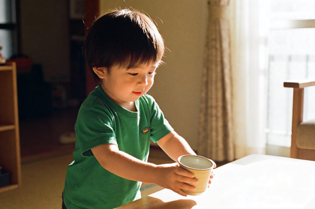 10 Montessori Activities for 2 Year Olds That Build Confidence