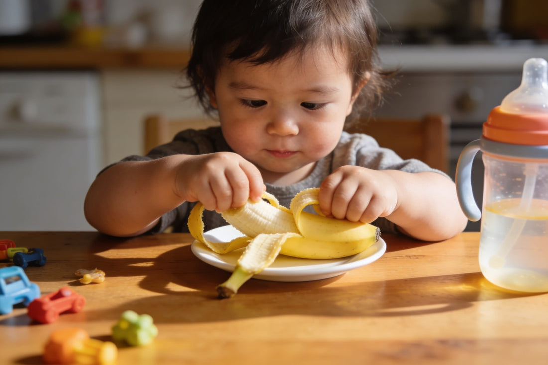 8 Montessori Activities for 2.5 Year Olds Who Say No to Everything