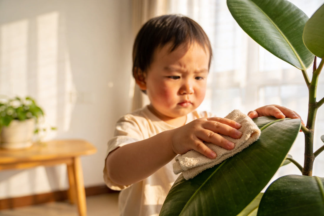 8 Montessori Activities for 2.5 Year Olds That Build Patience