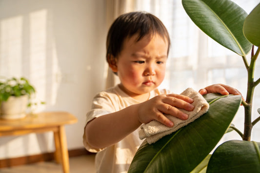 8 Montessori Activities for 2.5 Year Olds That Build Patience
