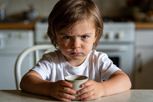 9 Montessori Activities for 2 Year Olds Who Want Control