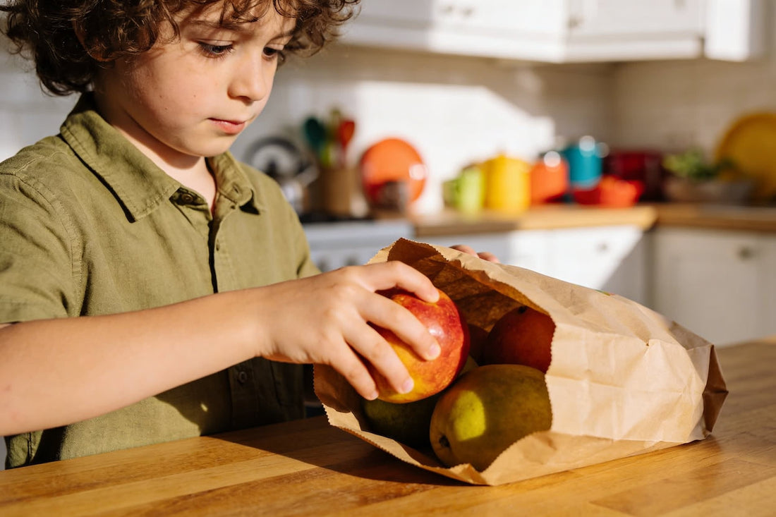 9 Montessori Activities for 3 Year Olds Who Want to Help