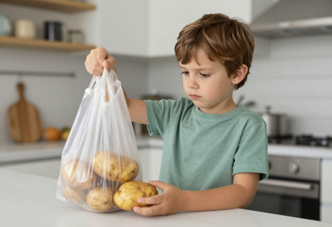 9 Montessori Practical Life Activities for 2 Year Olds Who Want to Help