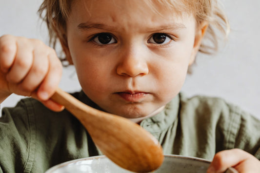 9 Montessori Practical Life Activities for 18 Month Olds Without Special Materials