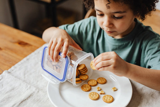 9 Montessori Activities for 3 Year Olds That Build Independence