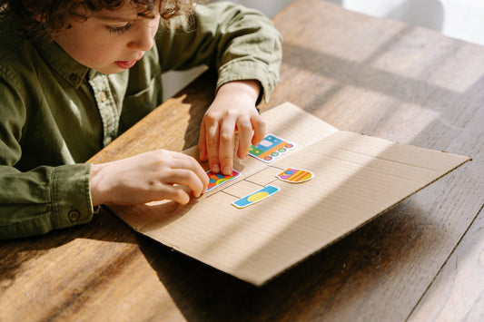 9 Montessori Activities for 3 Year Olds That Actually Hold Attention