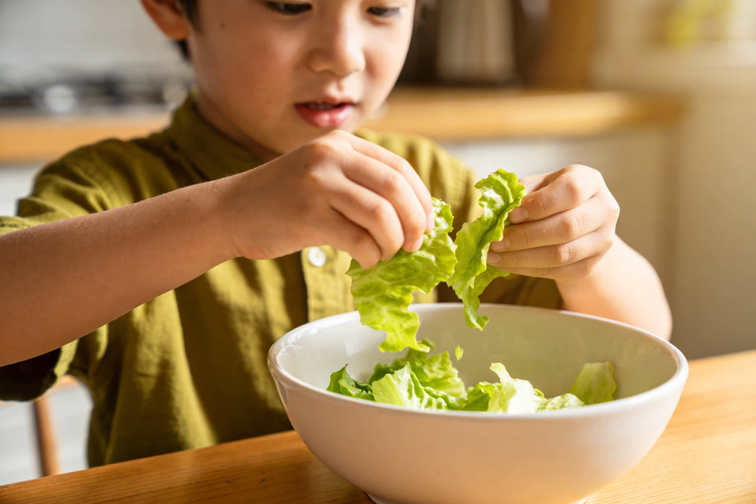 9 Montessori Practical Life Activities for 3 Year Olds Without Buying Anything