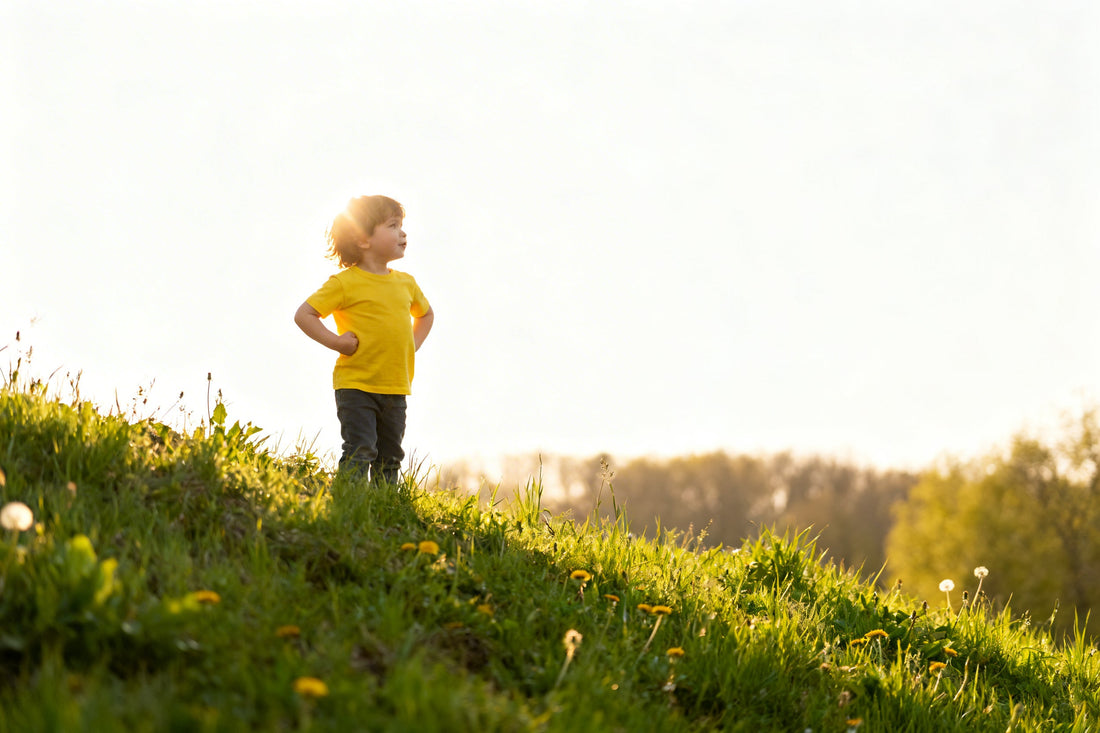 11 Summer Toddler Activities When They Reject Everything