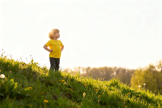 11 Summer Toddler Activities When They Reject Everything