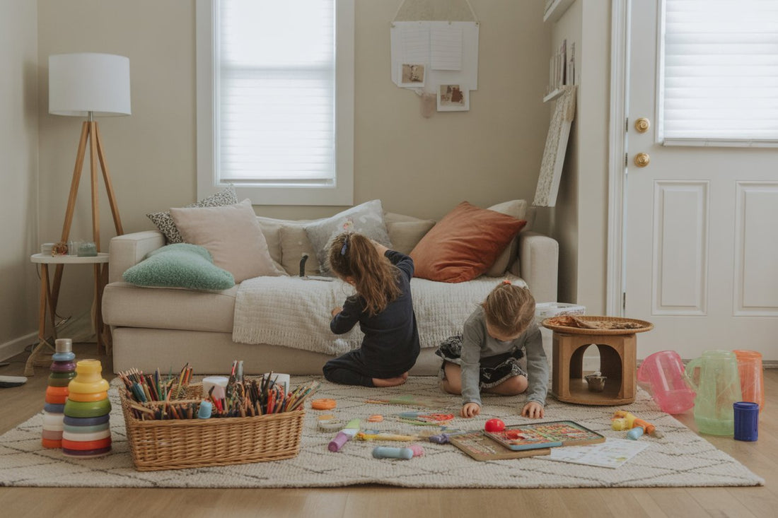 27 Weekly Activities for Kids (Screen-Free Calendar)