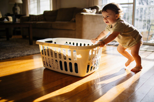 11 Summer Toddler Activities That Actually Hold Their Attention