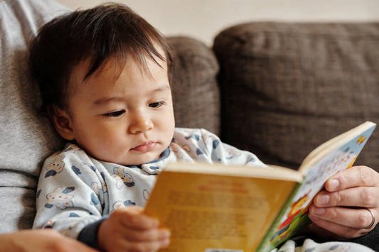 11 Summer Toddler Activities for Sick Days