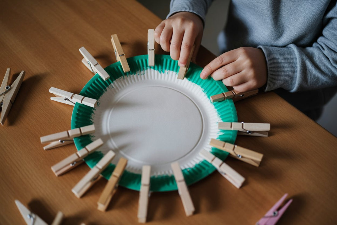 15 Screen-Free Preschool Activities Every Mom Needs