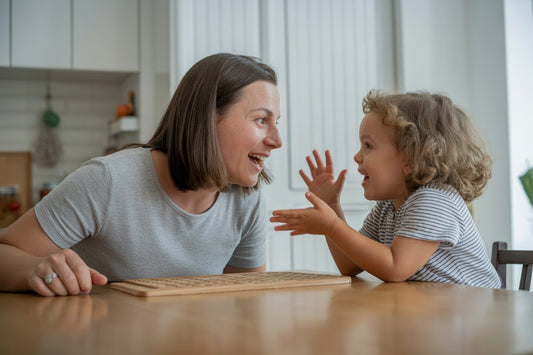 15 Language Activities for Preschoolers (Screen-Free!)