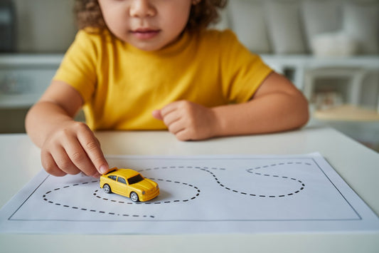 15 Free Pre-Writing Worksheets for Preschool