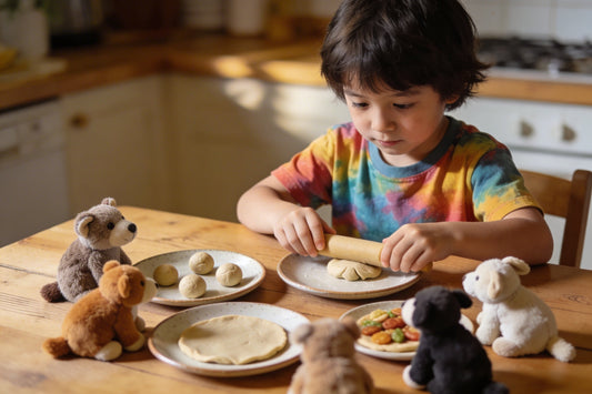 13 Kindergarten Activities That Buy You An Hour