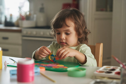 21 Preschool Activities That Actually Teach Something