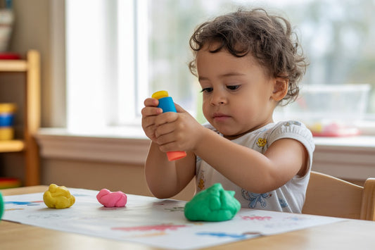 20 Fine Motor Activities for Pencil Grip