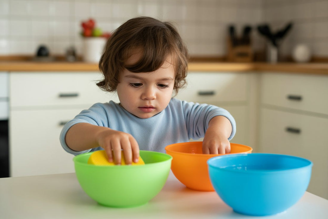 21 Indoor Activities for Toddlers (That Aren't Just Screen Time)