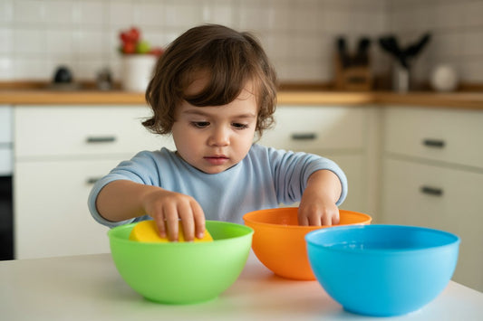 21 Indoor Activities for Toddlers (That Aren't Just Screen Time)