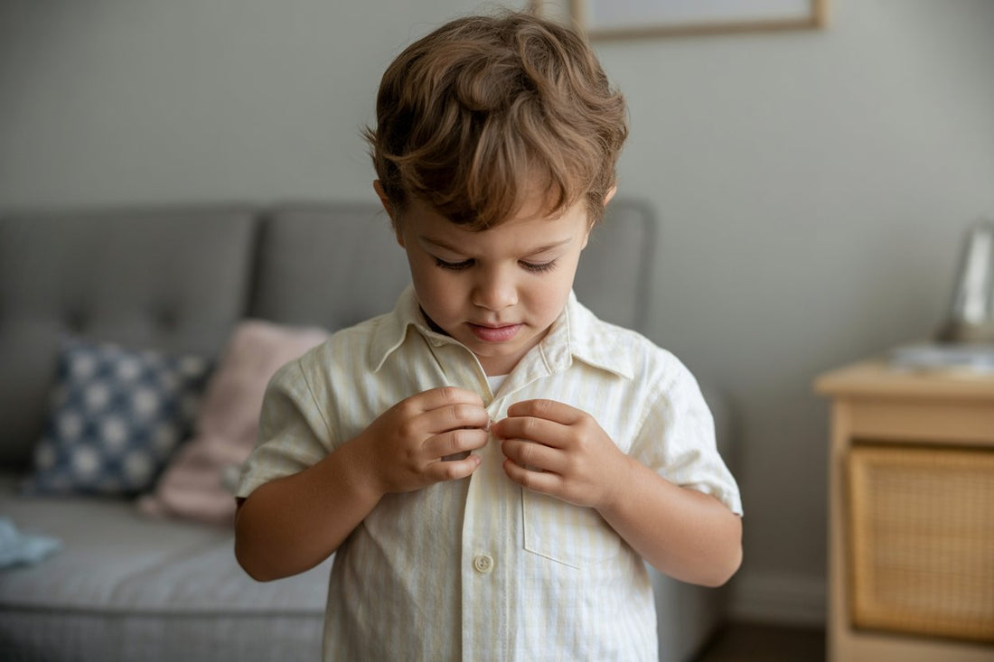 How Fine Motor Skills Set Kids Up for Real Success