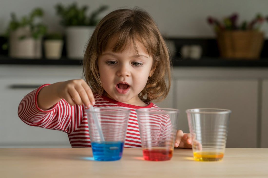 19 Things to Do With Your 2-and-a-Half-Year-Old (No Screens!)