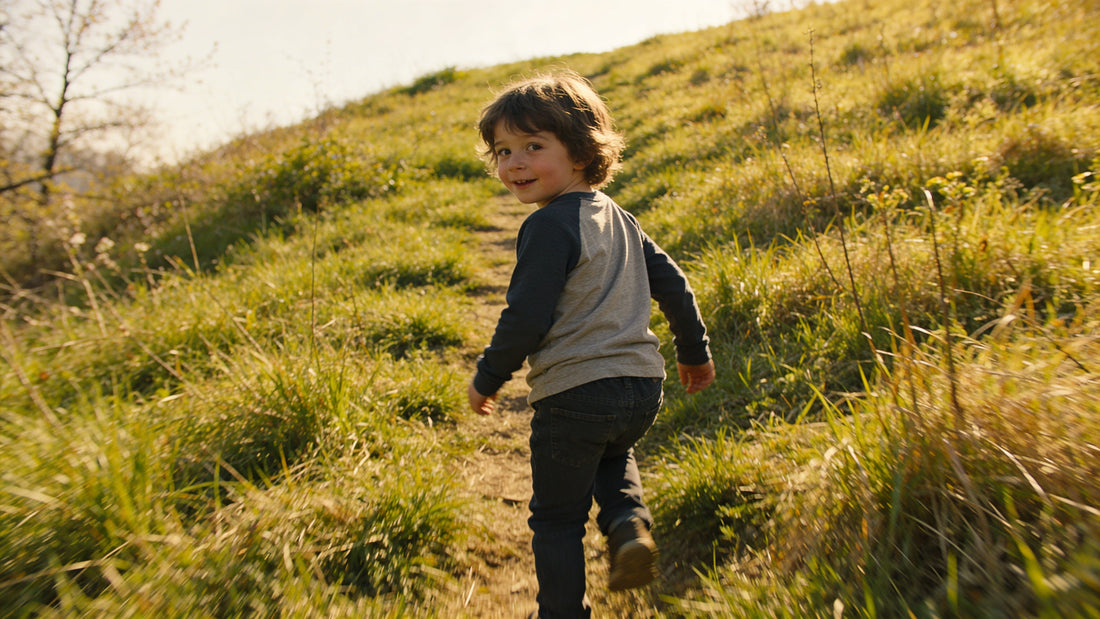 9 Summer Activities for 2 Year Olds That Tire Them Out