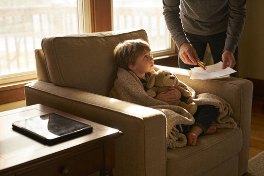 How to Reset Screen Time After A Setback