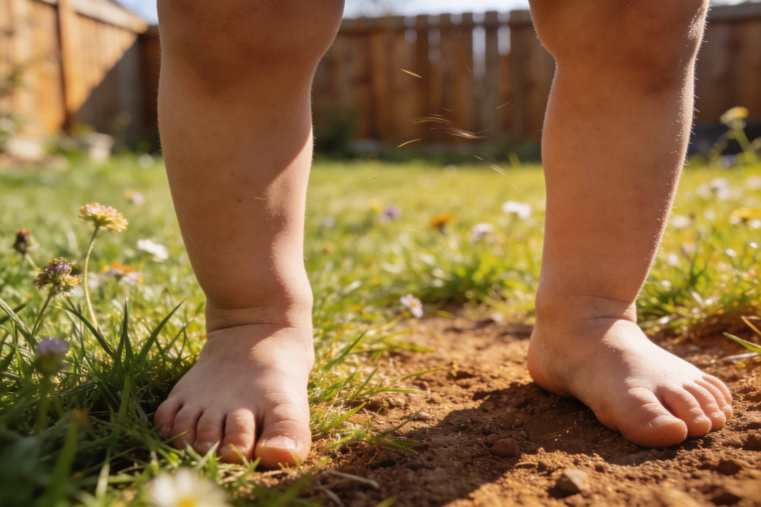 11 Summer Sensory Activities for Toddlers That Actually Tire Them Out