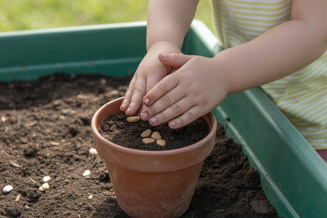 12 Fine Motor Activities for Kids Who Lose Interest Fast