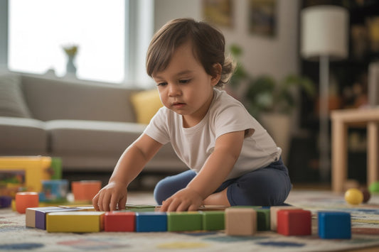 25 Indoor Preschool Activities for 2-3 Year Olds