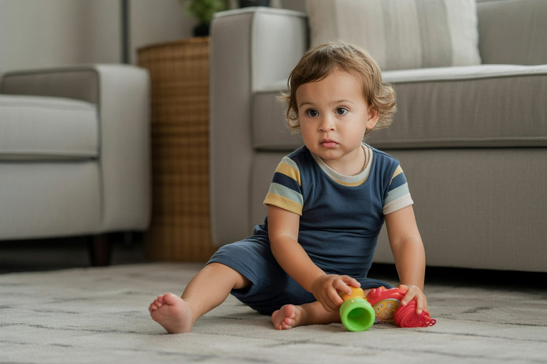 19 Things to Do With Your 2-and-a-Half-Year-Old (Screen Free!)