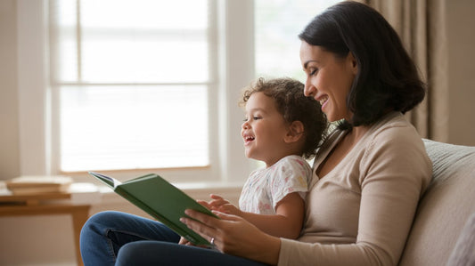 Uplifting Parenting Quotes for When Screen-Free Feels Too Hard