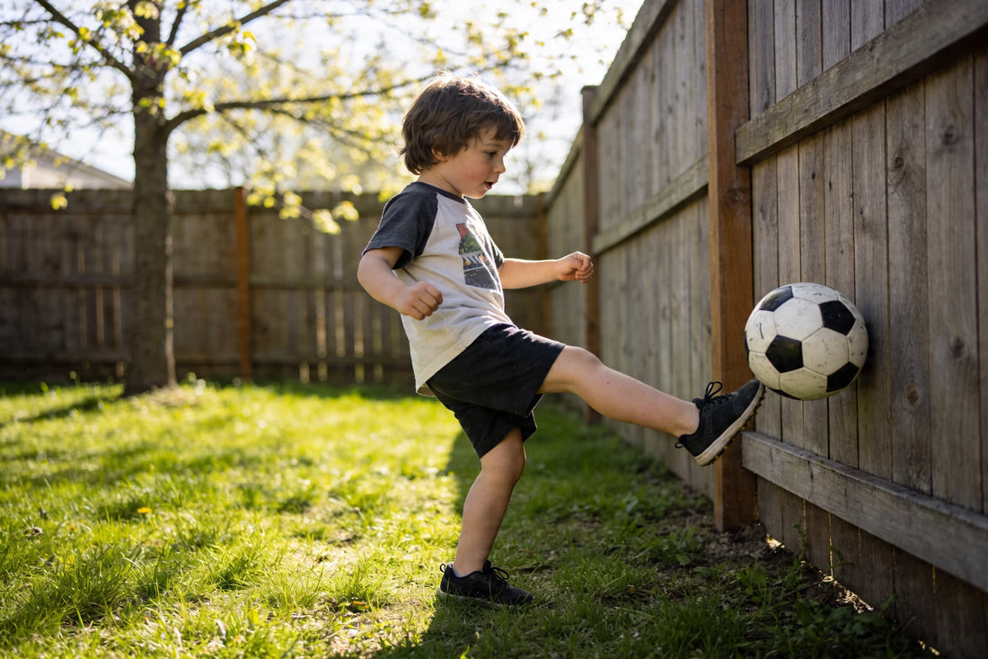 13 No-Prep Summer Toddler Activities