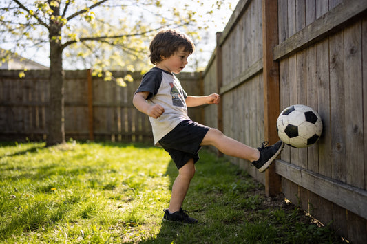 13 No-Prep Summer Toddler Activities