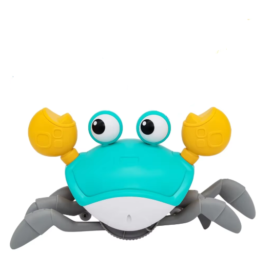 The Chase Crab