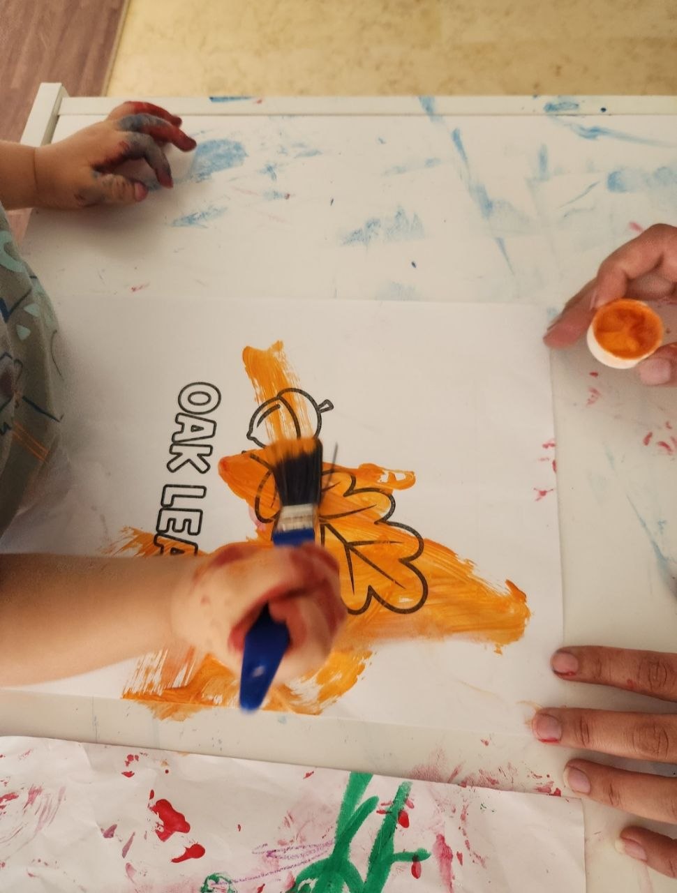20 Minutes of Quiet: Screen-Free Activity Pack (Ages 2-8: Instant Digital Download)
