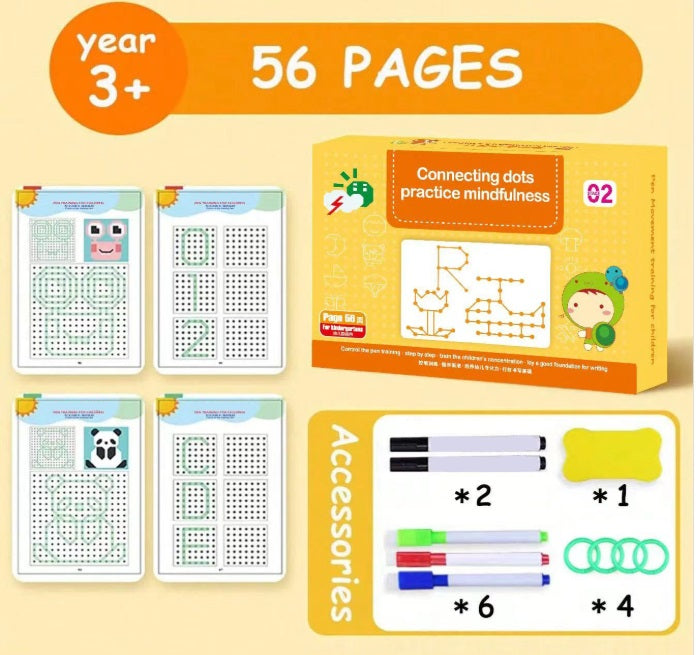 SmartSketch Reusable Workbook